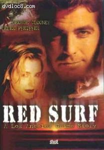 Red Surf (Passion) Cover