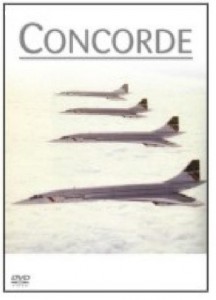 Concorde, The: Airport '79 Cover