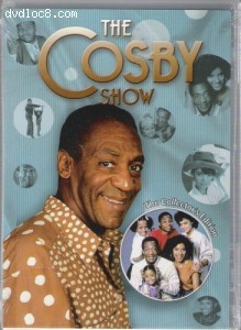 Cosby Show, The: Collector's Edition / Vol 2 Cover