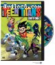 Teen Titans, Volume 2 - Switched (DC Comics Kids Collection)