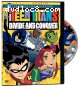 Teen Titans, Volume 1 - Divide and Conquer