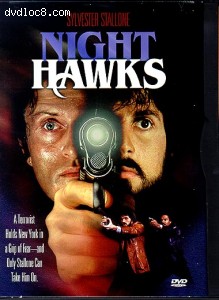 Nighthawks (Goodtimes) Cover
