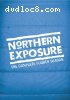 Northern Exposure: The Complete Fourth Season