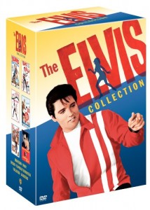 Elvis Presley - The Signature Collection Cover
