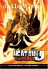 Heat Guy J - Vampire's Ambition (Vol. 2)