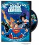 Justice League Unlimited - Joining Forces (DC Comics Kids Collection)