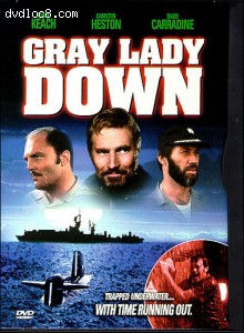 Gray Lady Down / Away All Boats Cover
