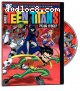 Teen Titans - Season 2, Volume 1 - Fear Itself (DC Comics Kids Collection)