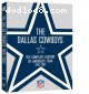 NFL Films - The Dallas Cowboys - The Complete History