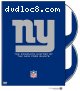 NFL Films - The New York Giants - The Complete History