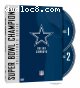 NFL Super Bowl Collection - Dallas Cowboys