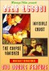 Invisible Ghost/The Corpse Vanishes