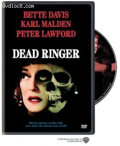 Dead Ringer Cover