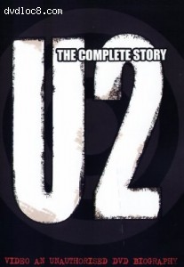 History of U2, The