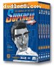 Supercar - The Complete Series