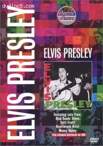 Classic Albums - Elvis Presley: Elvis Presley Cover