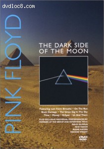 Classic Albums - Pink Floyd - The Dark Side of Moon