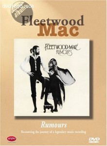 Classic Albums - Fleetwood Mac: Rumours Cover