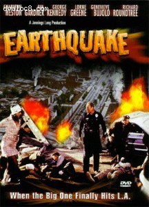 Earthquake