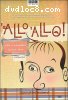 'Allo 'Allo - The Complete Series One &amp; Two (2 Pack)