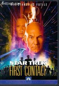 Star Trek: First Contact