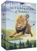 Chronicles of Narnia, The (3 disc set)