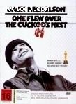 One Flew Over The Cuckoo's Nest (Remastered)