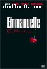 Emmanuelle Collection, The (Emmanuelle / Emmanuelle 2 / Good-bye Emmanuelle)