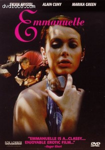 Emmanuelle Cover