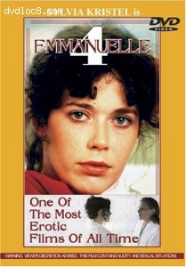 Emmanuelle 4 Cover