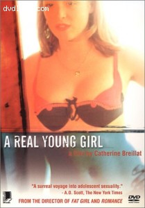 Real Young Girl, A Cover