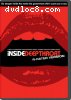 Inside Deep Throat - R-Rated Edition