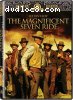 Magnificent Seven Ride, The