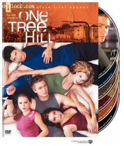 One Tree Hill - The Complete First Season