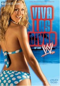 WWE - Viva Las Divas Cover