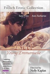 Nea - Young Emmanuelle Cover