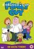 Family Guy, Series 3