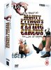 Best of Monty Python's Flying Circus and Live at Aspen, The