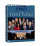 West Wing, The - Complete Season 4