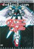 Gundam Wing the Movie: Endless Waltz (Special Edition)