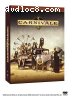 Carnivale - The Complete First Season