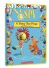 I Spy - A Thing That Flings and Other Stories