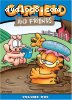 Garfield and Friends, Volume One