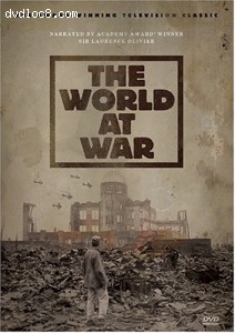 World at War, The (30th Anniversary Edition) Cover