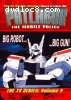Patlabor - The Mobile Police The TV Series (Vol. 9)