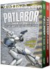 Patlabor - The Mobile Police The Original Series Collection