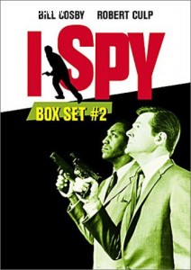 I Spy: Box Set #2 Cover