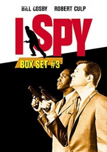 I Spy: Box Set #3 Cover