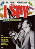 I Spy #01: A Cup Of Kindness
