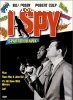 I Spy #06: Sparrowhawk